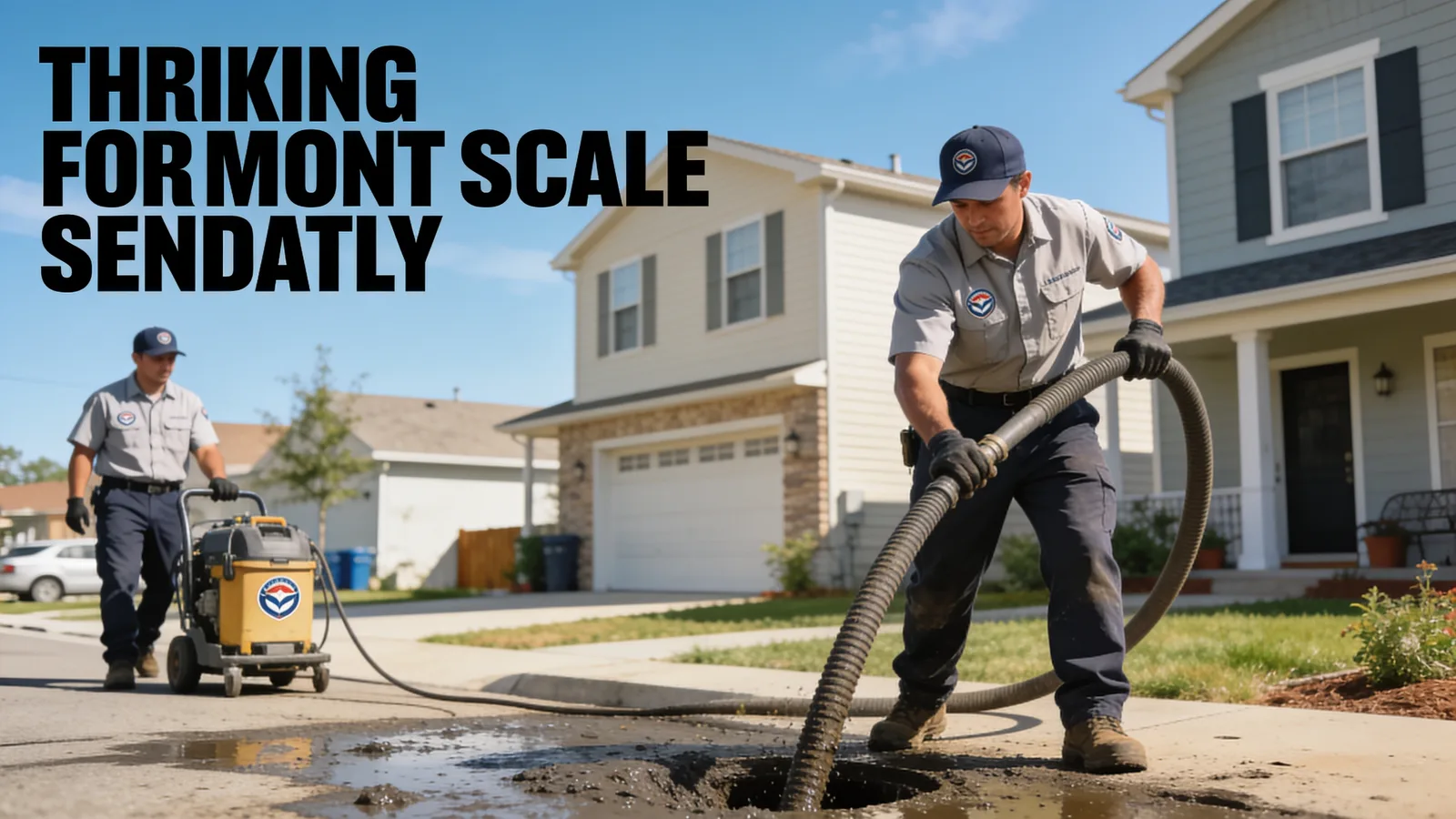 Sewage Cleanup in Alton, IL near me